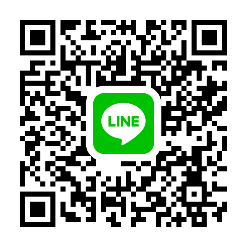 LINE QRコード